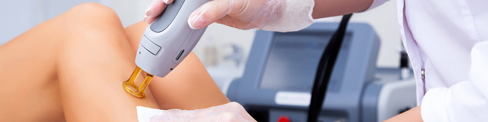 Laser Cosmetology (Hair Removal)