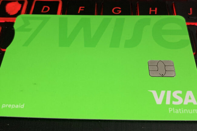 open wise account Malaysia